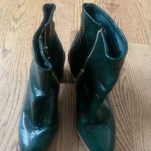 ASOS BOOTS SIZE‎ 6